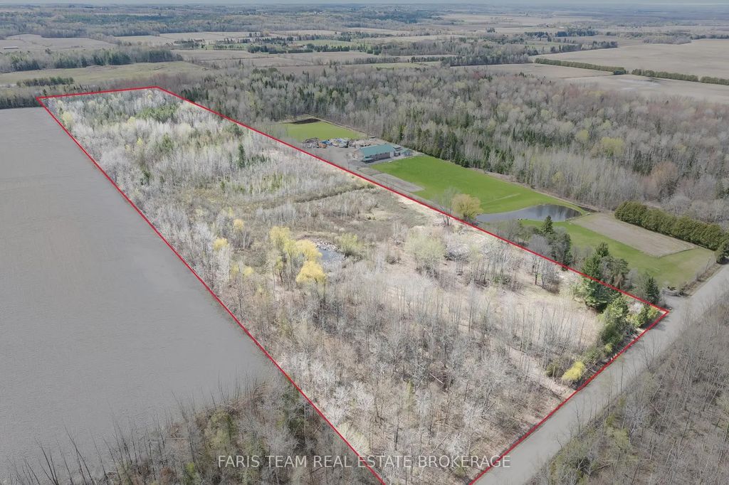 3717 14th Line, Innisfil