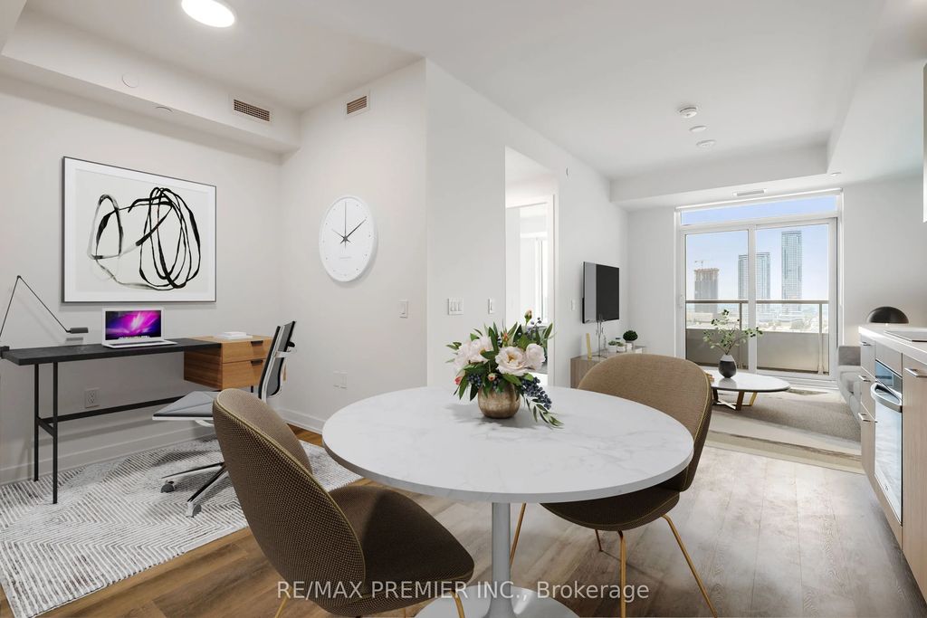 5 Meadowdale Road 1209, Vaughan