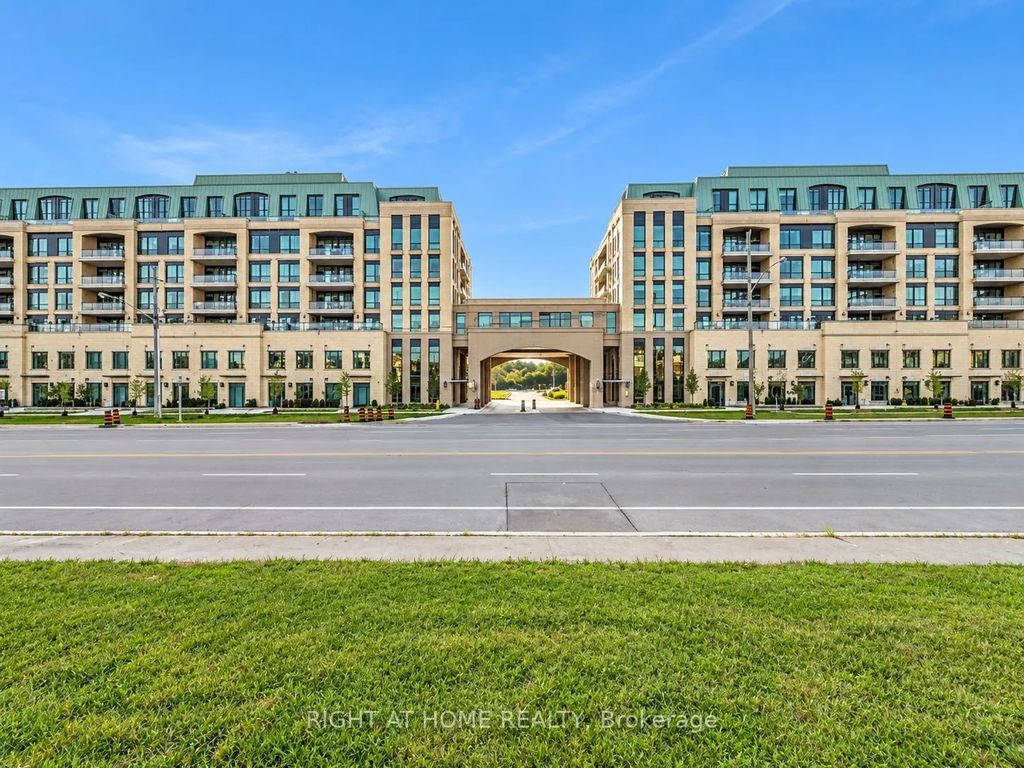 11750 Ninth Line 130 B, Whitchurch-Stouffville