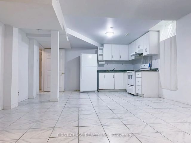 3 Pettigrew Court, Markham