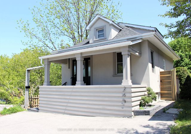269 Prospect Street, Newmarket