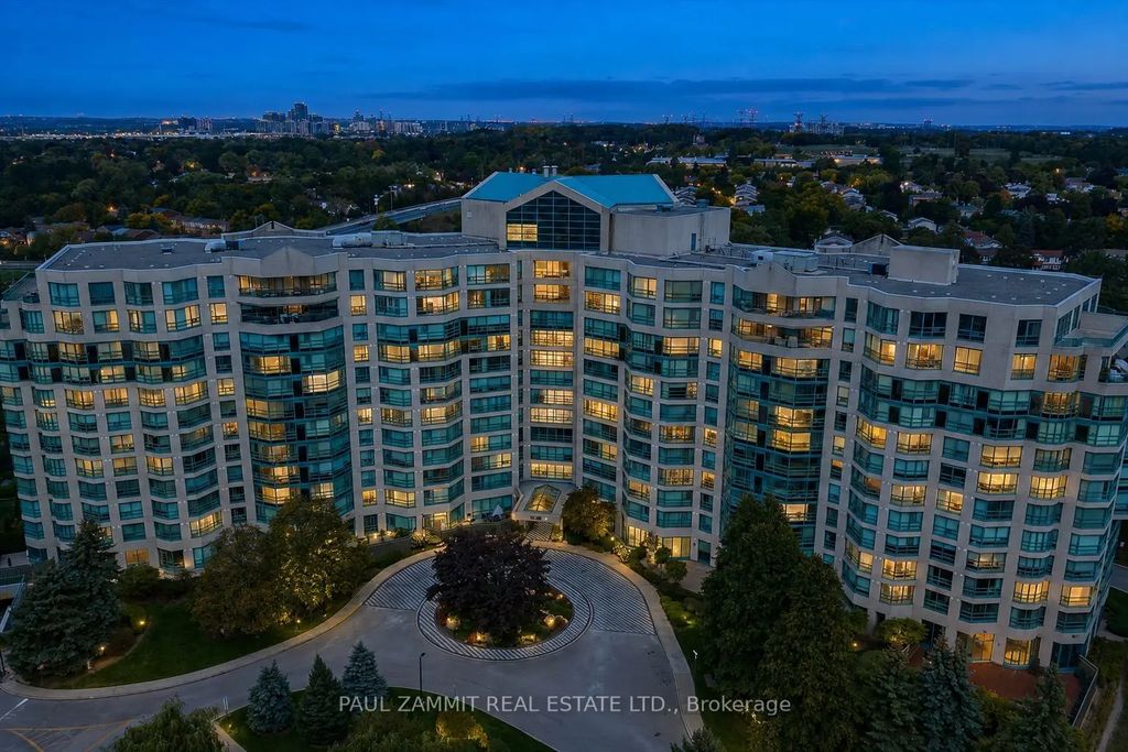7905 Bayview Avenue 323, Markham