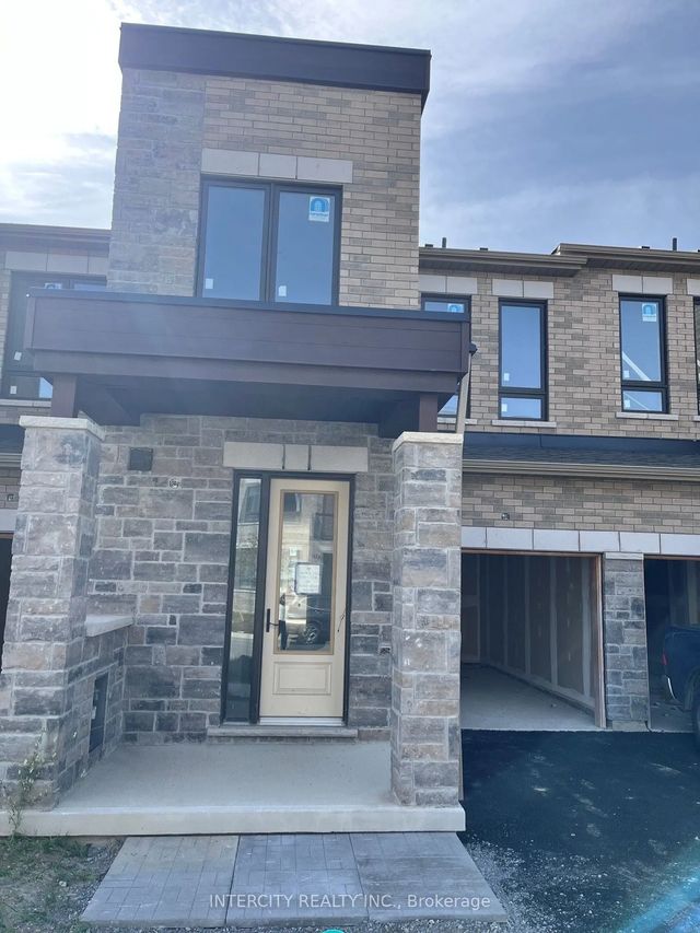 N/A, Markham