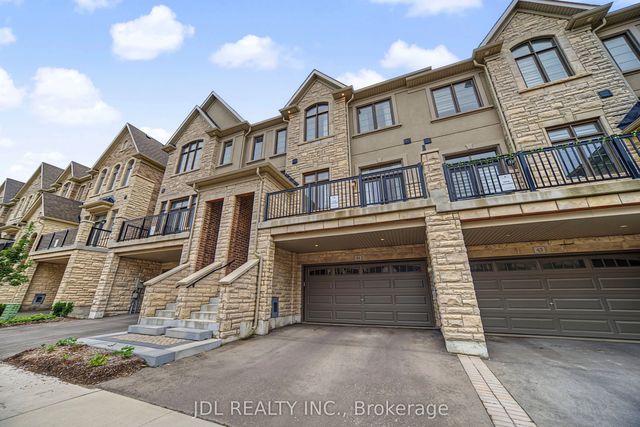 41 West Village Lane, Markham