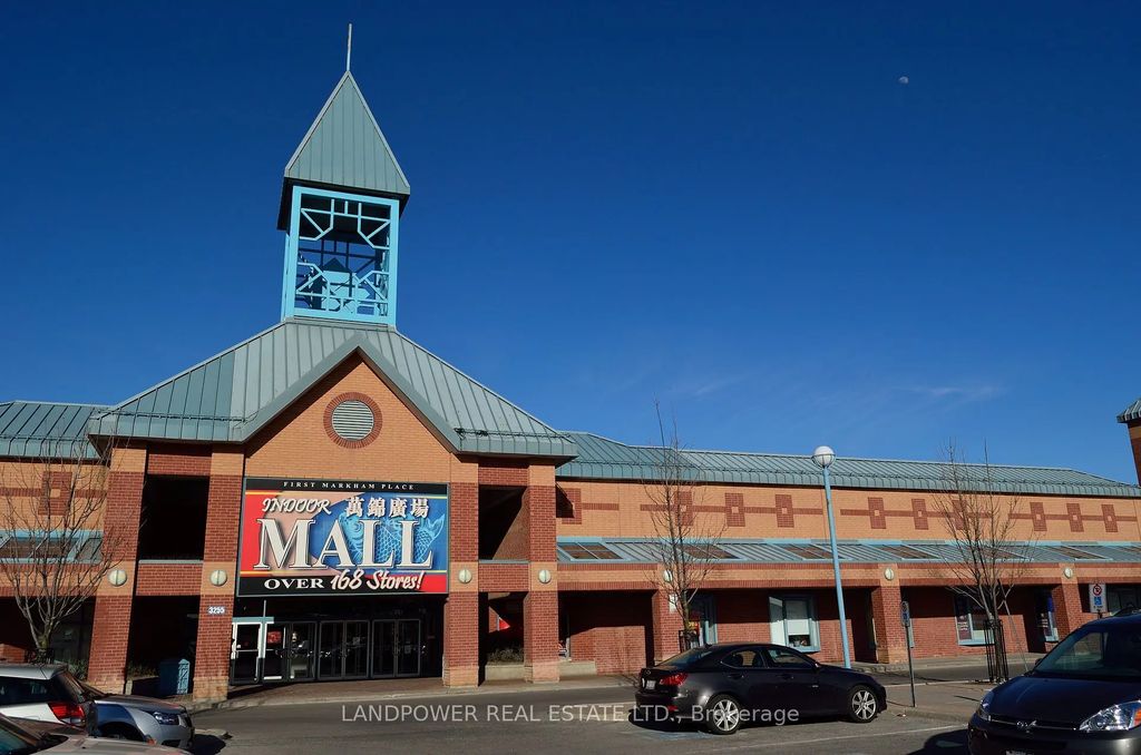 3255 Highway 7 N/a E 152, Markham