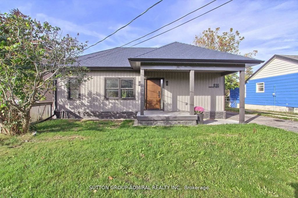 836 Montsell Avenue, Georgina