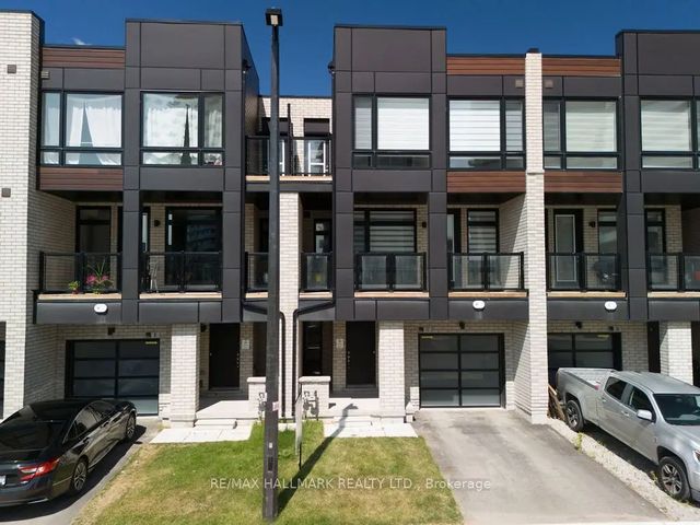 12 Dandara Gate, Vaughan