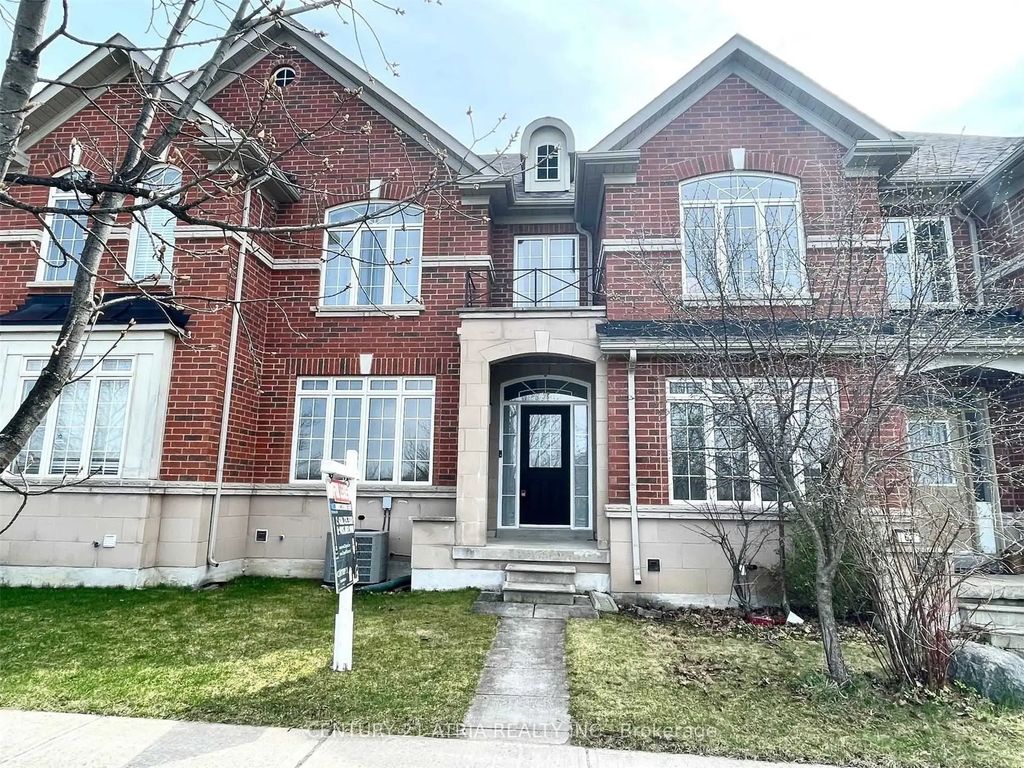 65 Michelina Terrace, Markham
