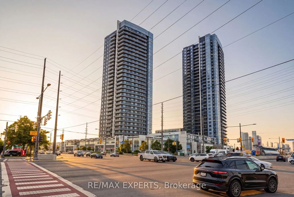 3700 Highway 7 Road 707, Vaughan