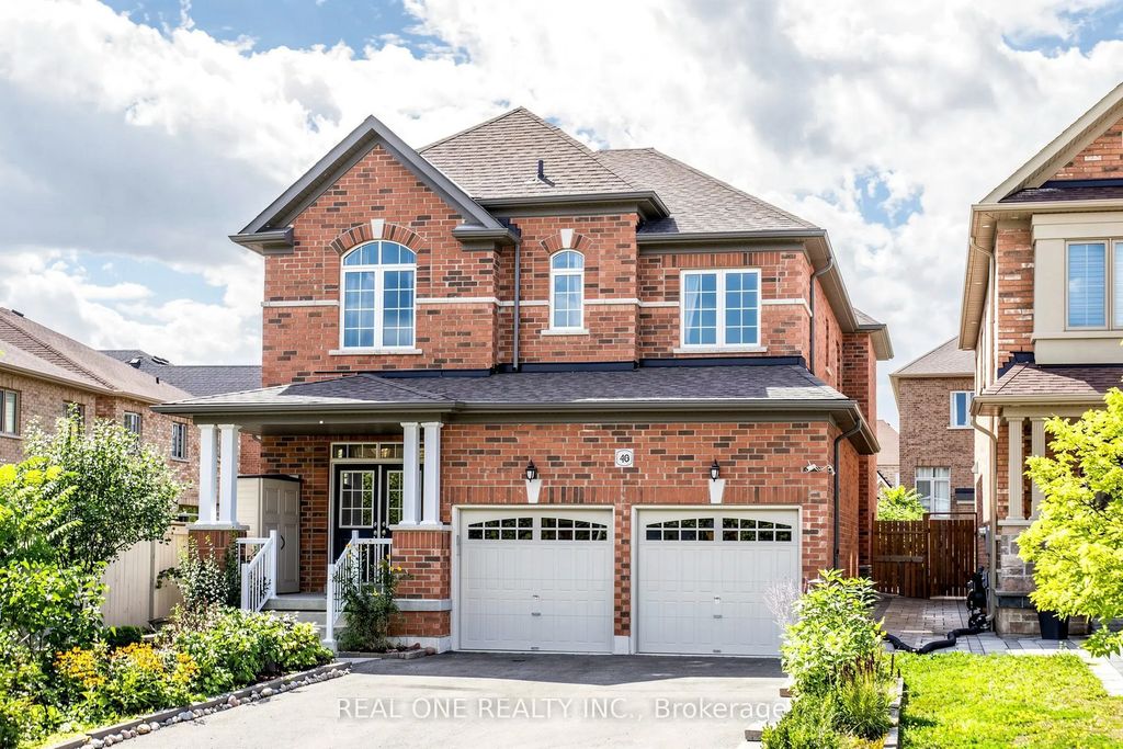 48 Lanark Street, Bradford West Gwillimbury