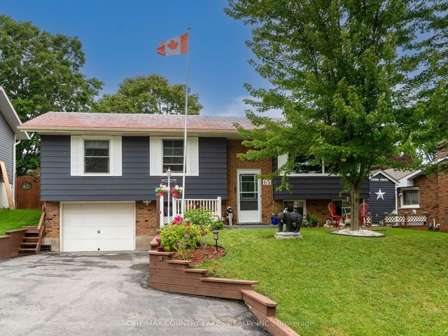 65 Beaver Ridge Drive, Brock