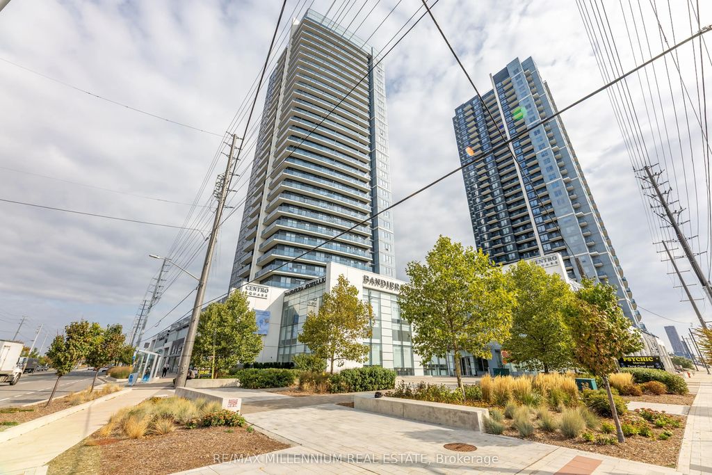 3700 Highway 7 Road 1401, Vaughan
