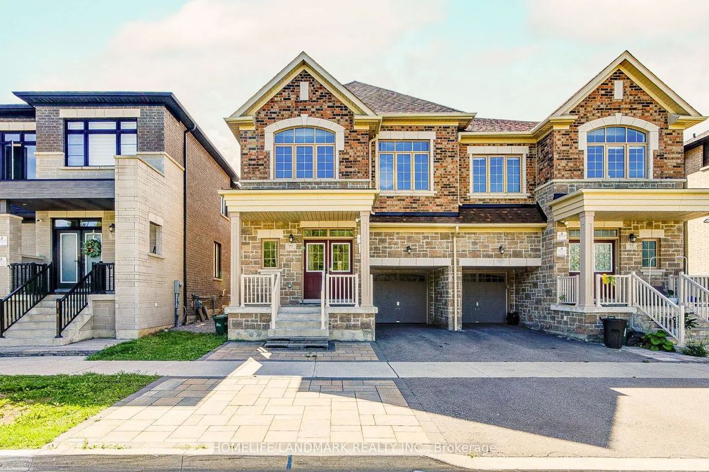 77 Mccague Avenue, Richmond Hill