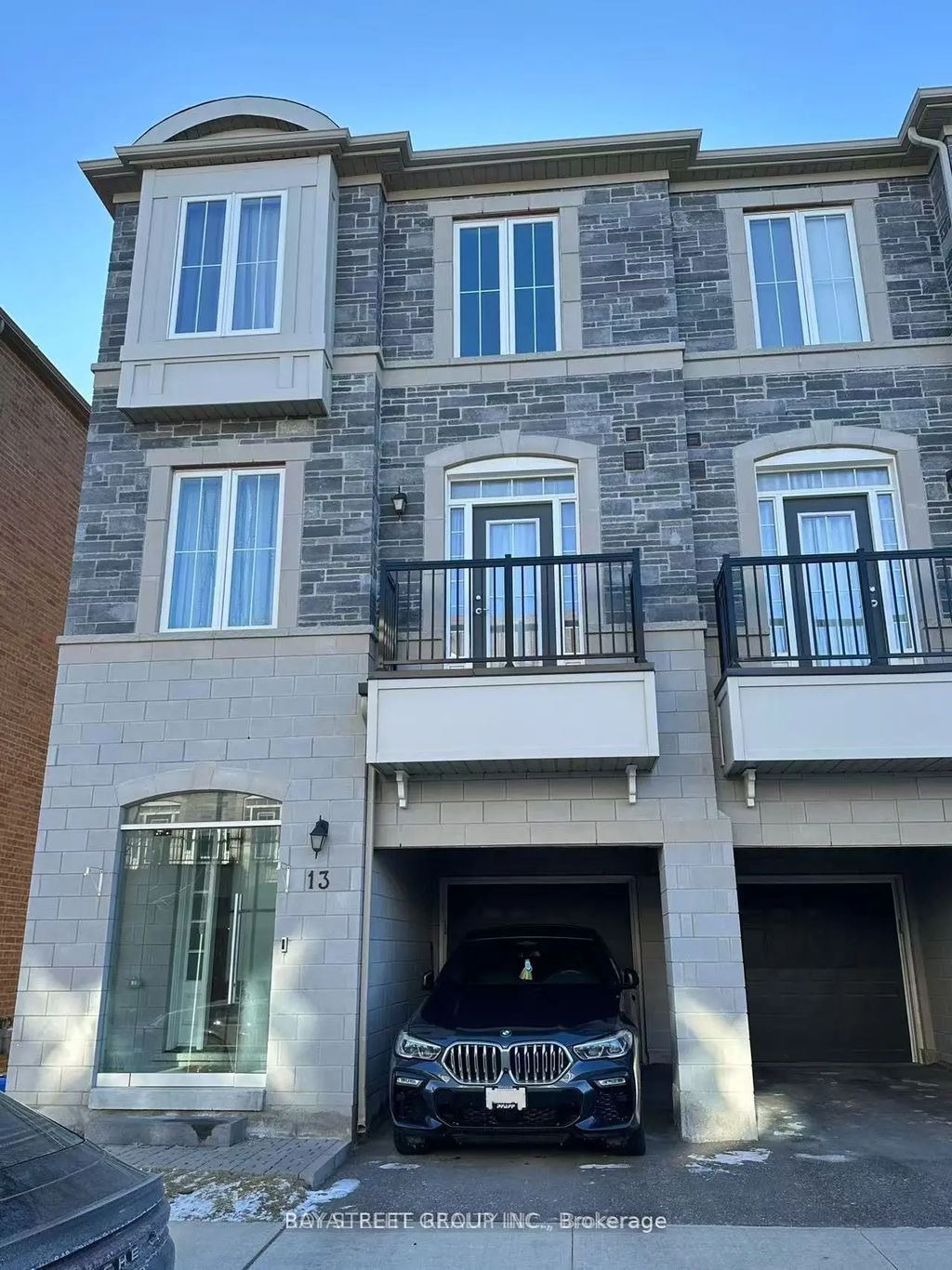 13 Thomas Foster Street, Markham