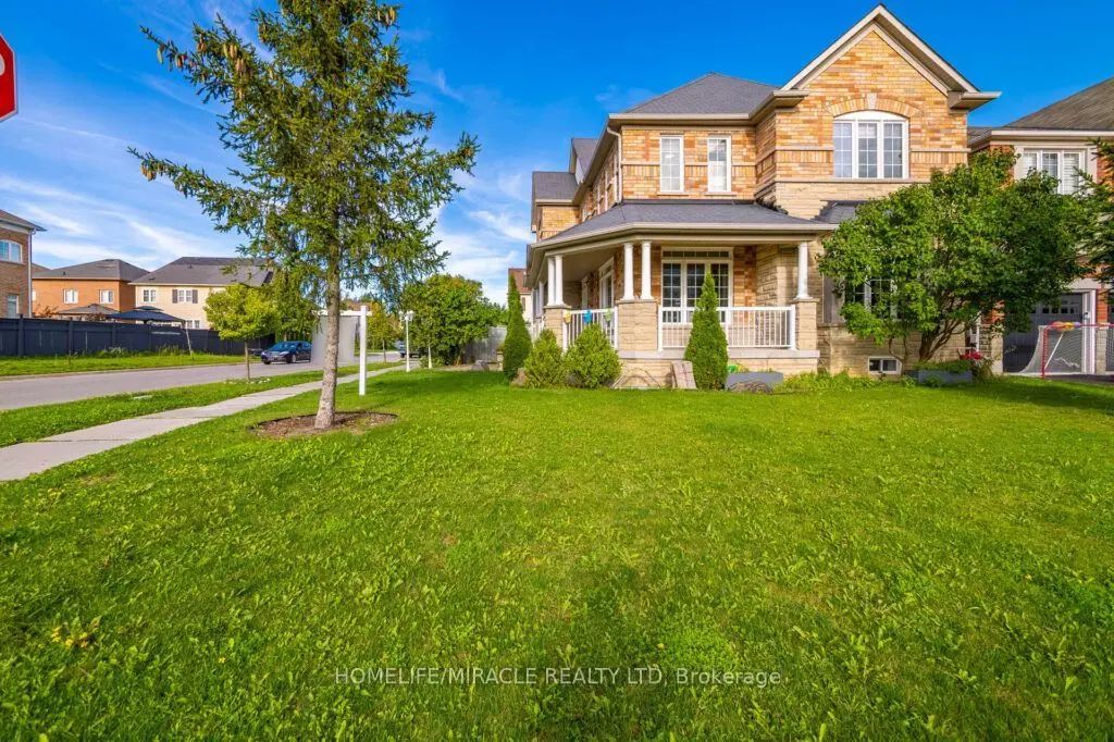 109 Vipond Way, Bradford West Gwillimbury