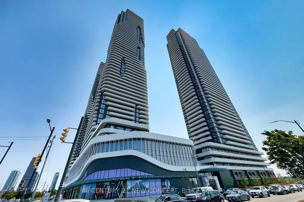 225 Commerce Street 2106, Vaughan