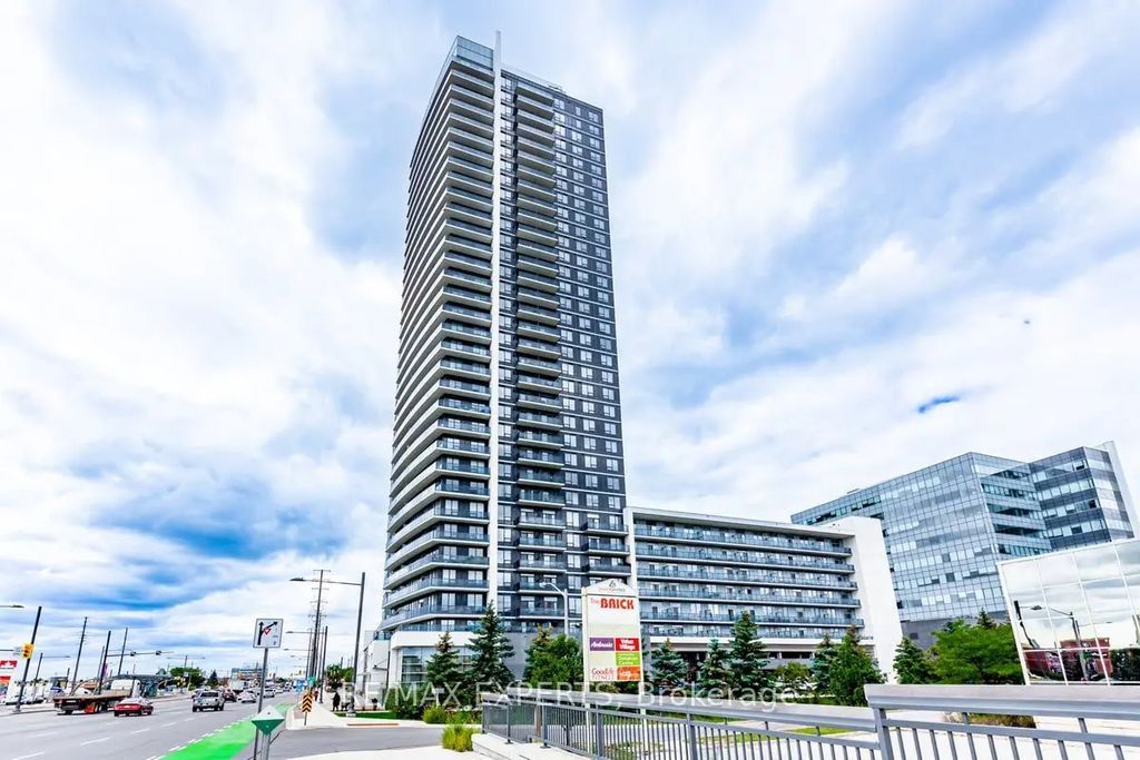 3600 Highway 7 N/a 724, Vaughan