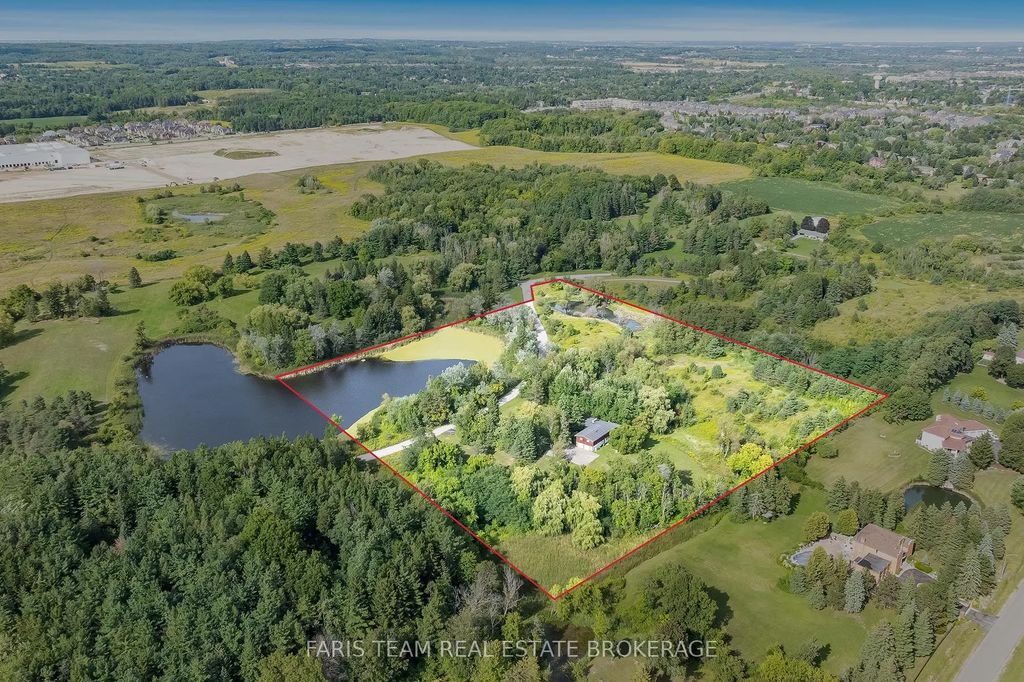 175 South Summit Farm Road, King