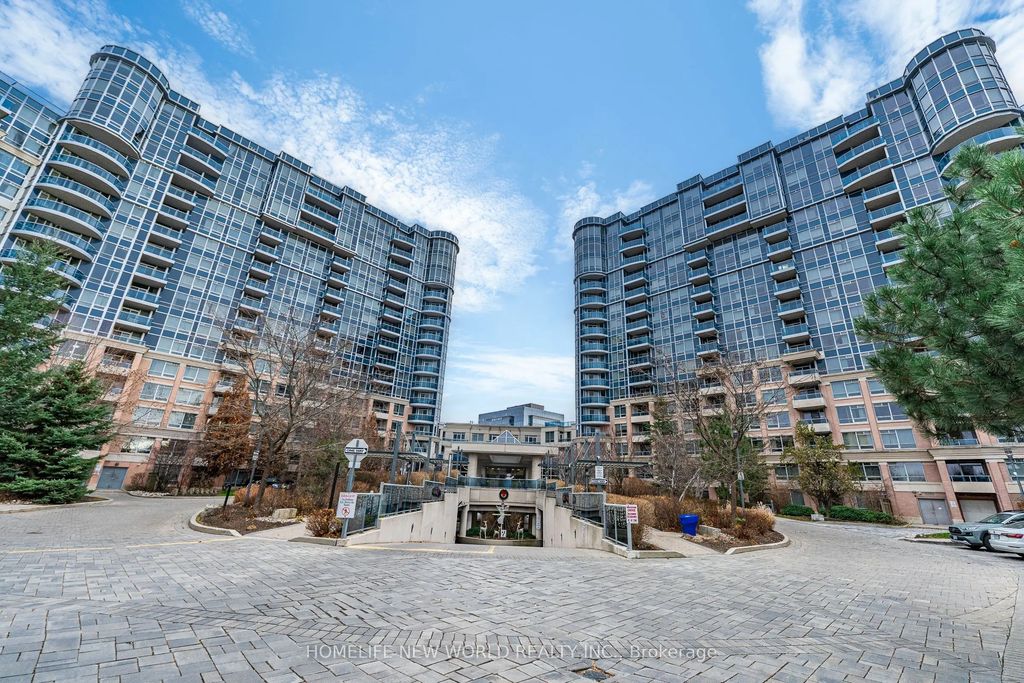 23 Cox Boulevard Ph63, Markham