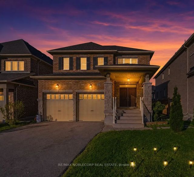 15 Gould Crescent, New Tecumseth