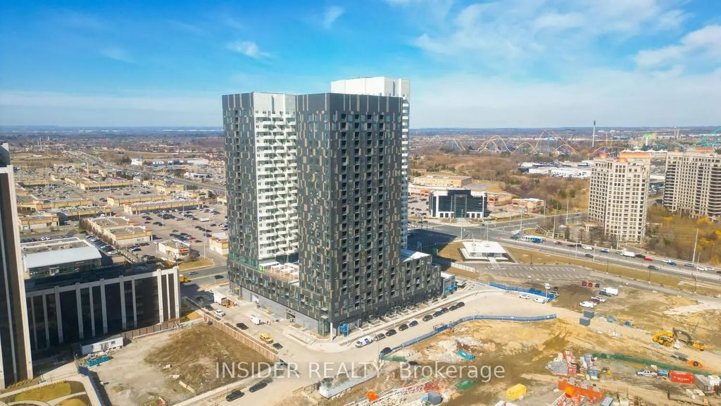 498 Caldari Road 1925, Vaughan
