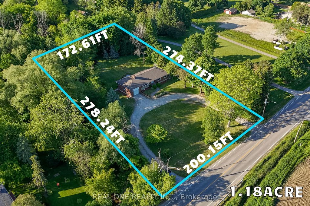 4206 19th Avenue, Markham