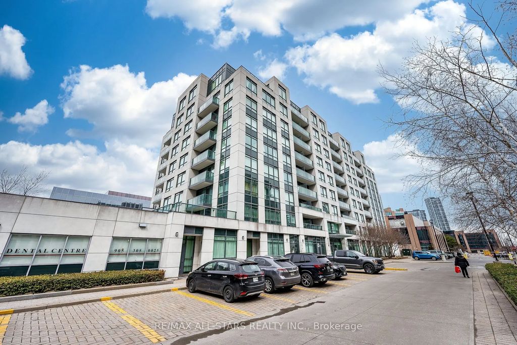 32 Clegg Road 806, Markham