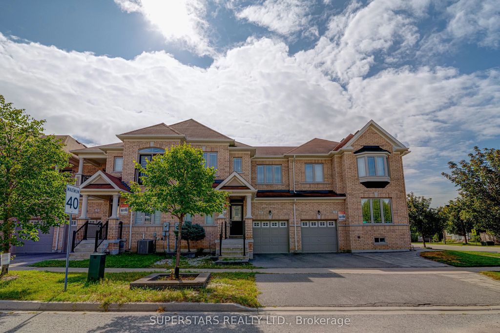 3 Wermoth Court, Markham