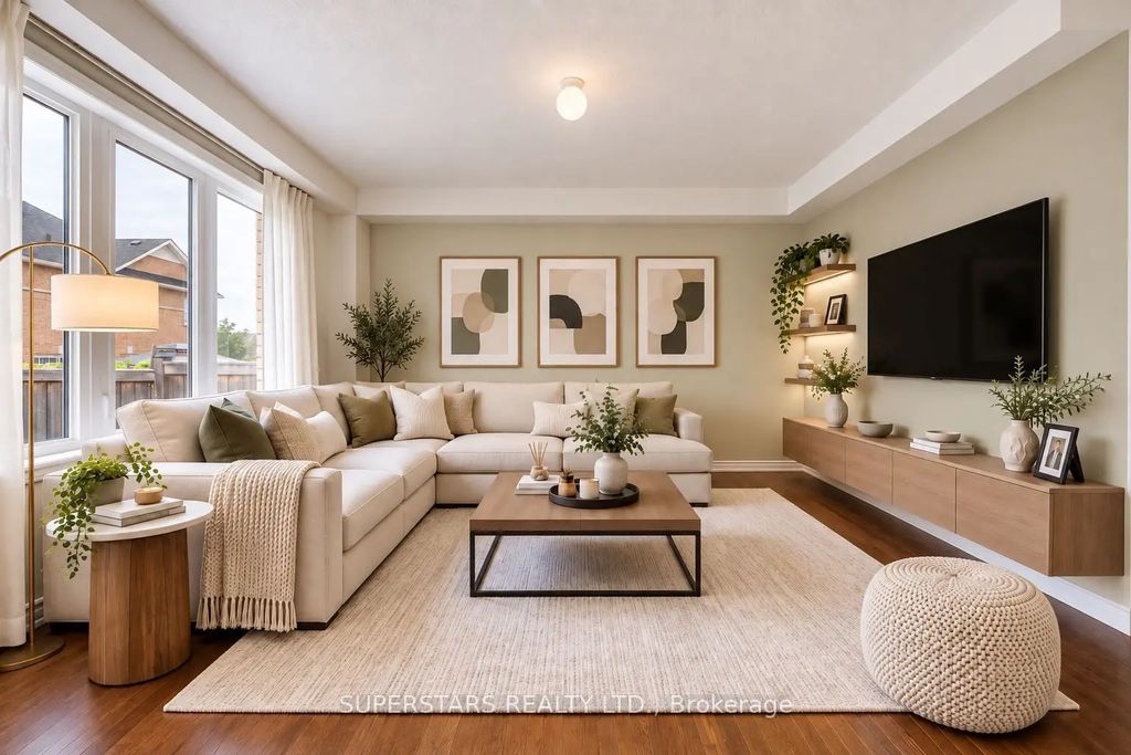 3 Wermoth Court, Markham