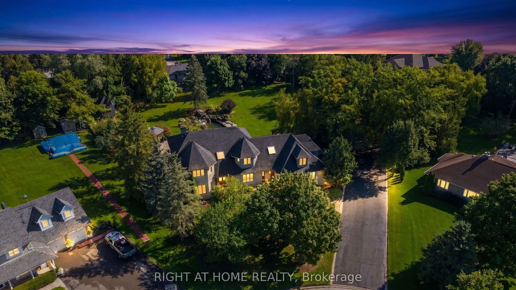 80 Edward Pottage Crescent, King
