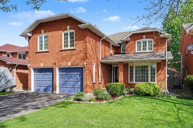 46 Heath Street, Richmond Hill