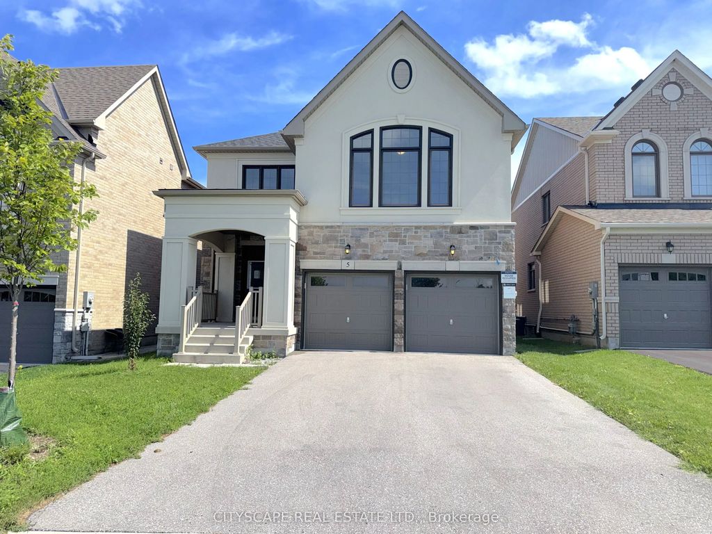 5 Pear Blossom Way, East Gwillimbury