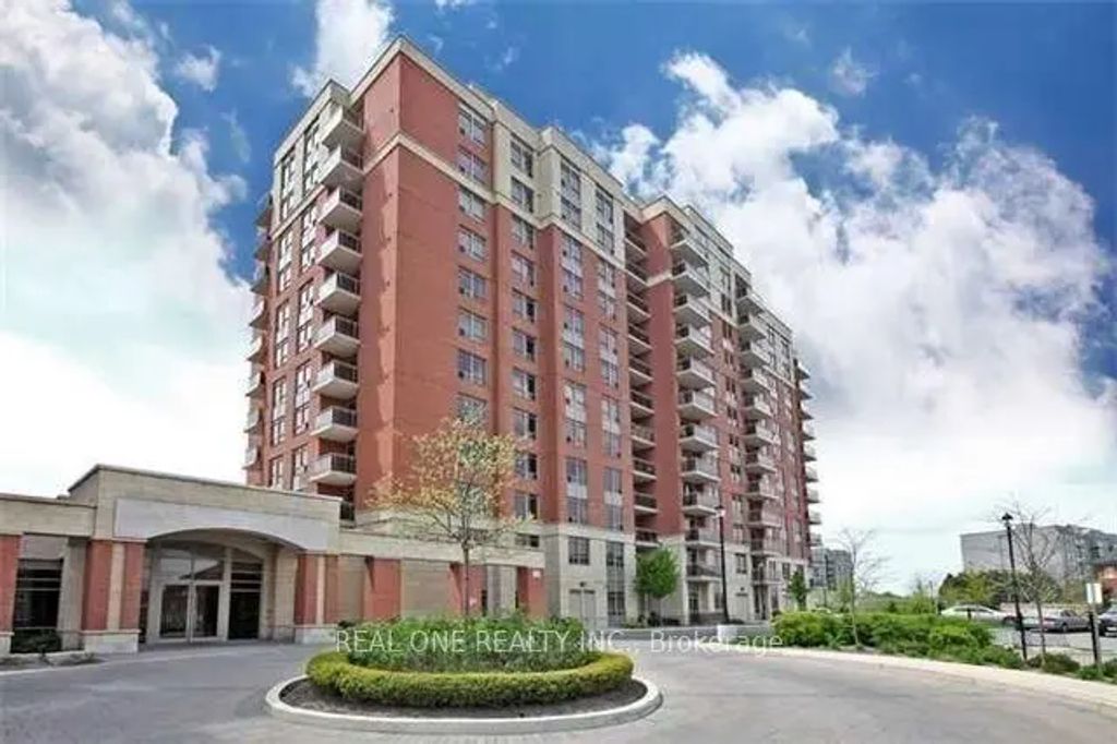 75 King William Crescent 606, Richmond Hill