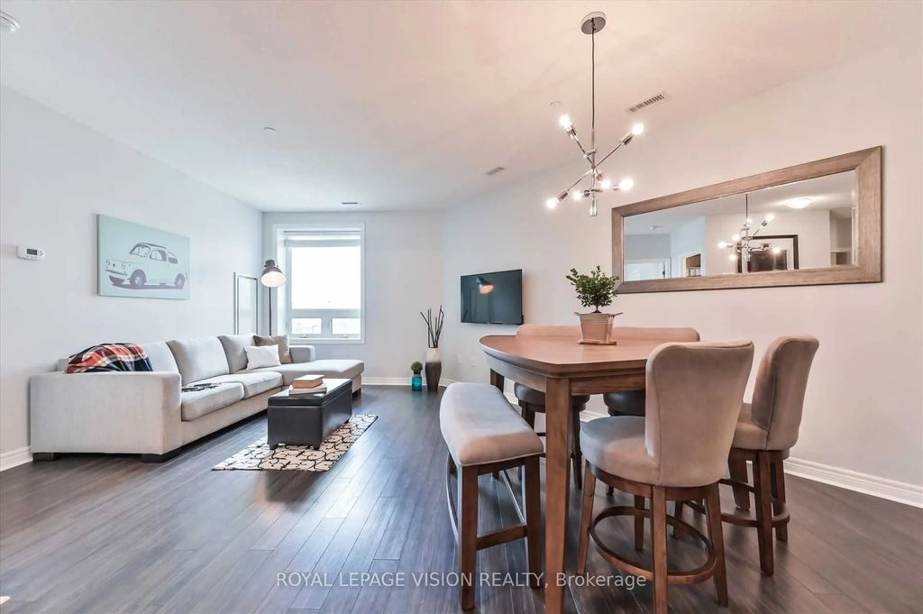 7400 Markham Road 308, Markham
