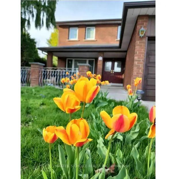 48 Cherry Hills Road, Vaughan