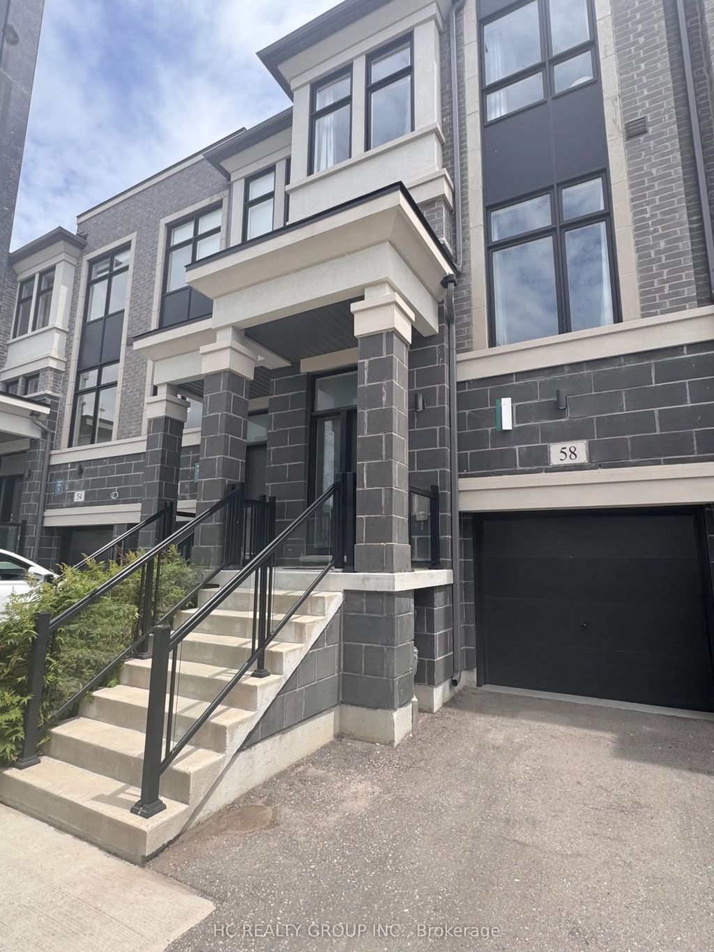 58 Pantheon Lane, Markham