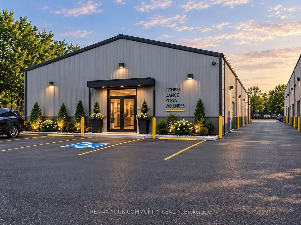 53 Observatory Lane, Richmond Hill