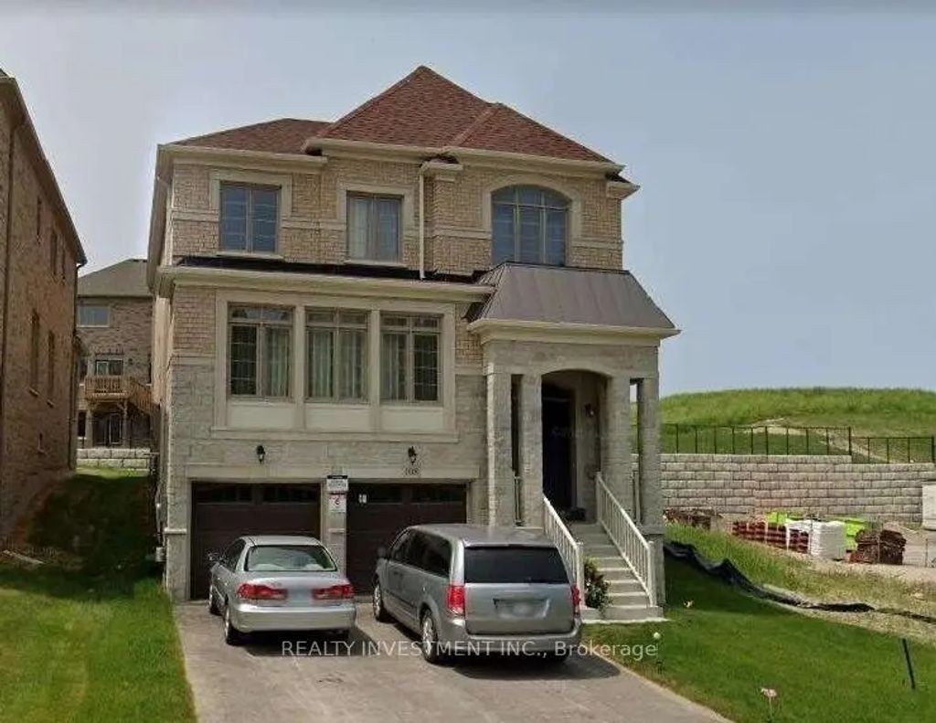 108 Holland Vista Street, East Gwillimbury