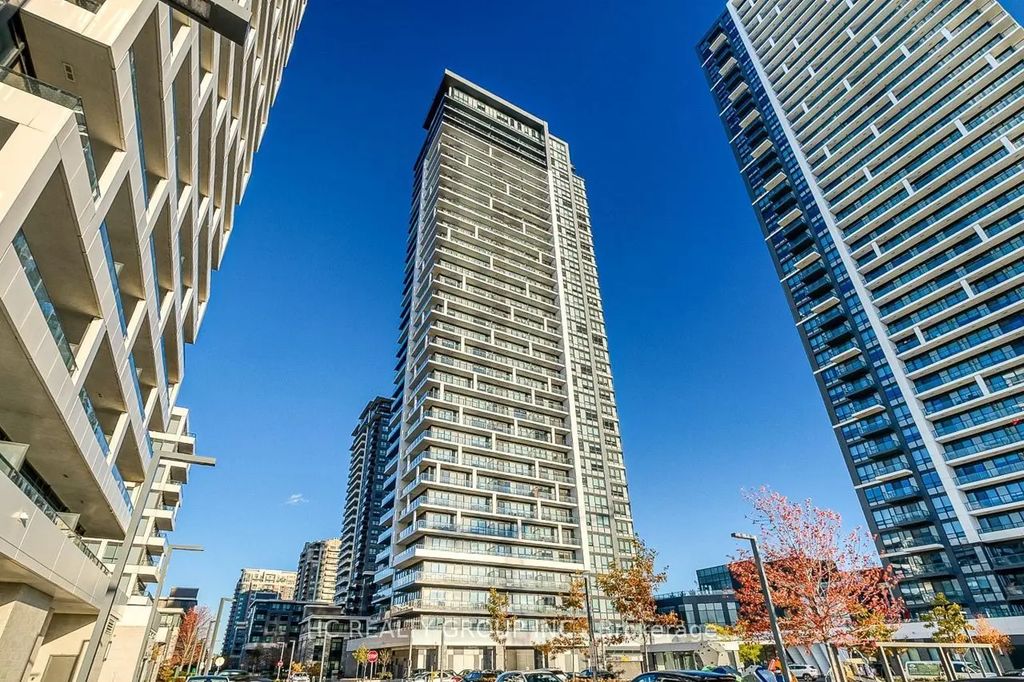 8 Water Walk Drive 2506, Markham
