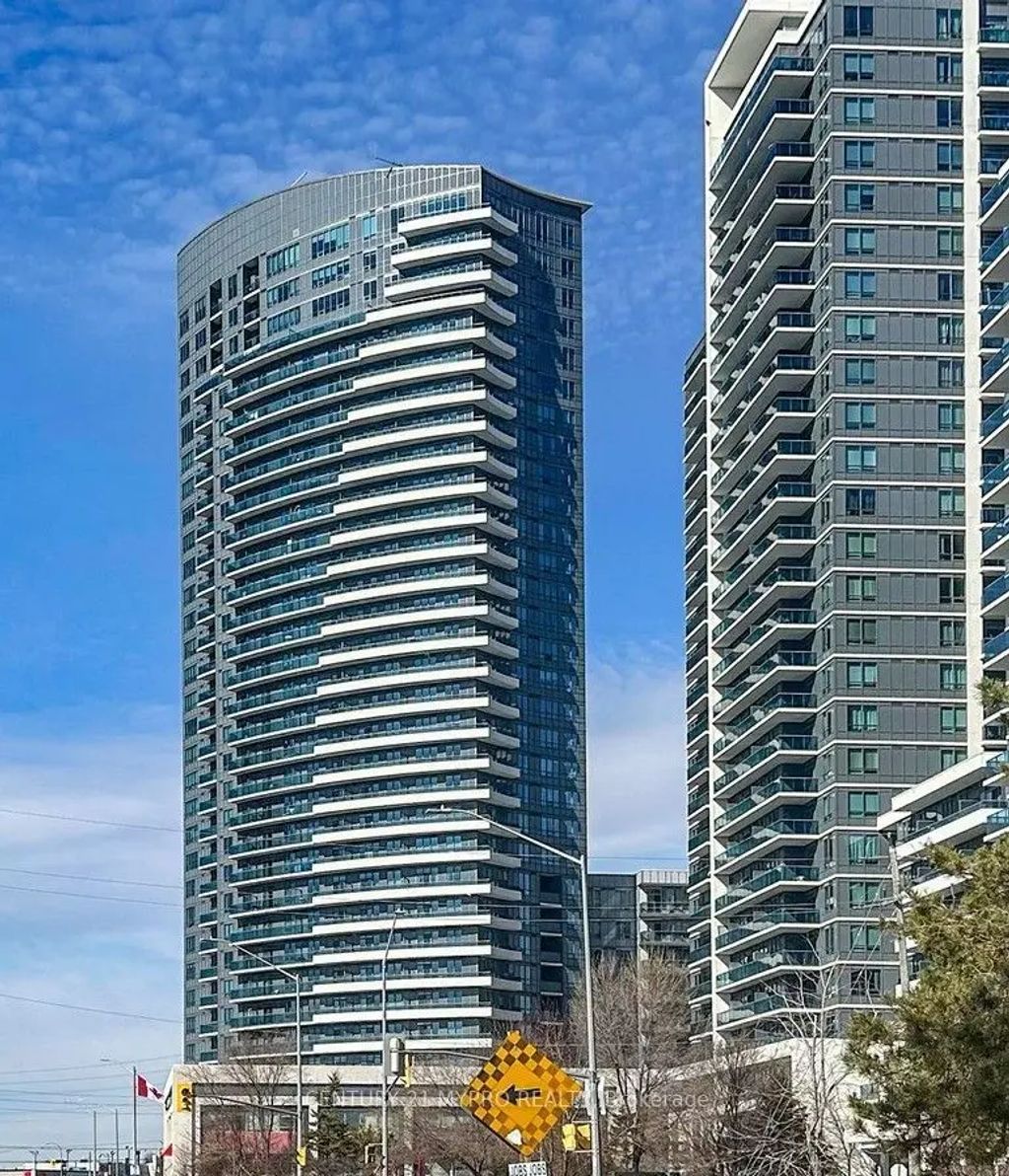 7161 Yonge Street 1830, Markham