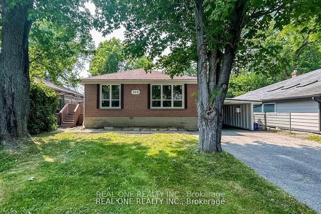 105 Aurora Heights Drive, Aurora