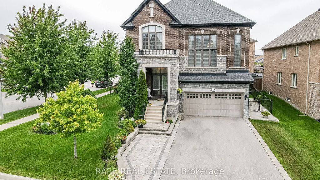 1350 Lawson Street, Innisfil