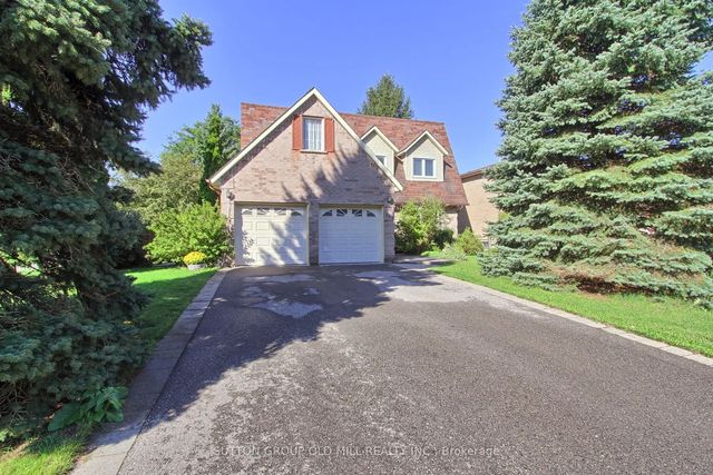 129 Robin Court, Newmarket