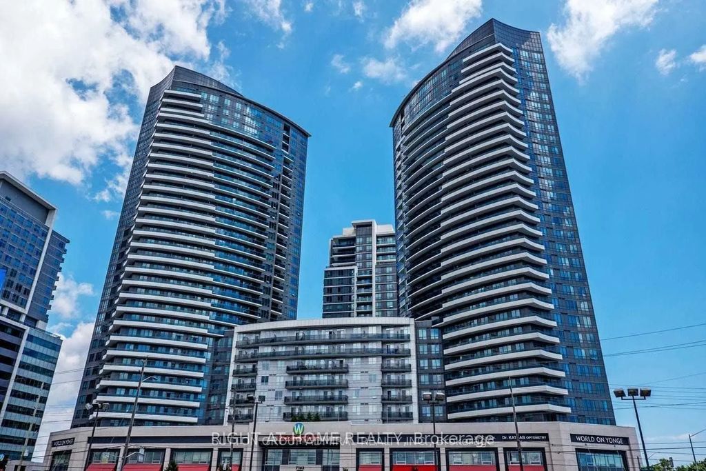 7161 Yonge Street 2123, Markham