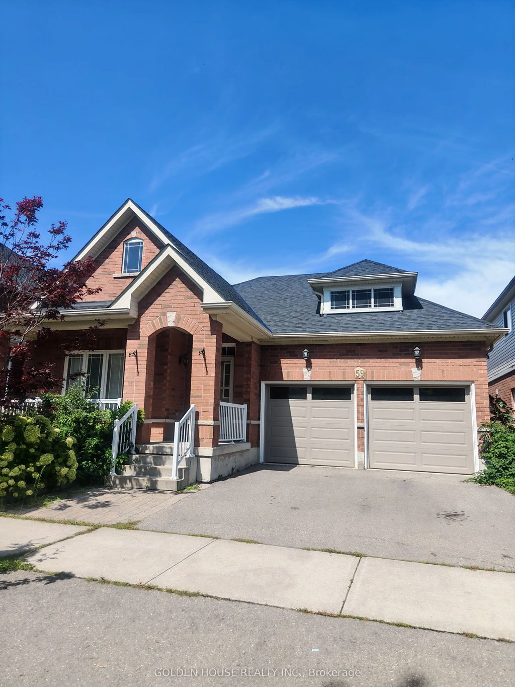 59 Carness Crescent, Georgina