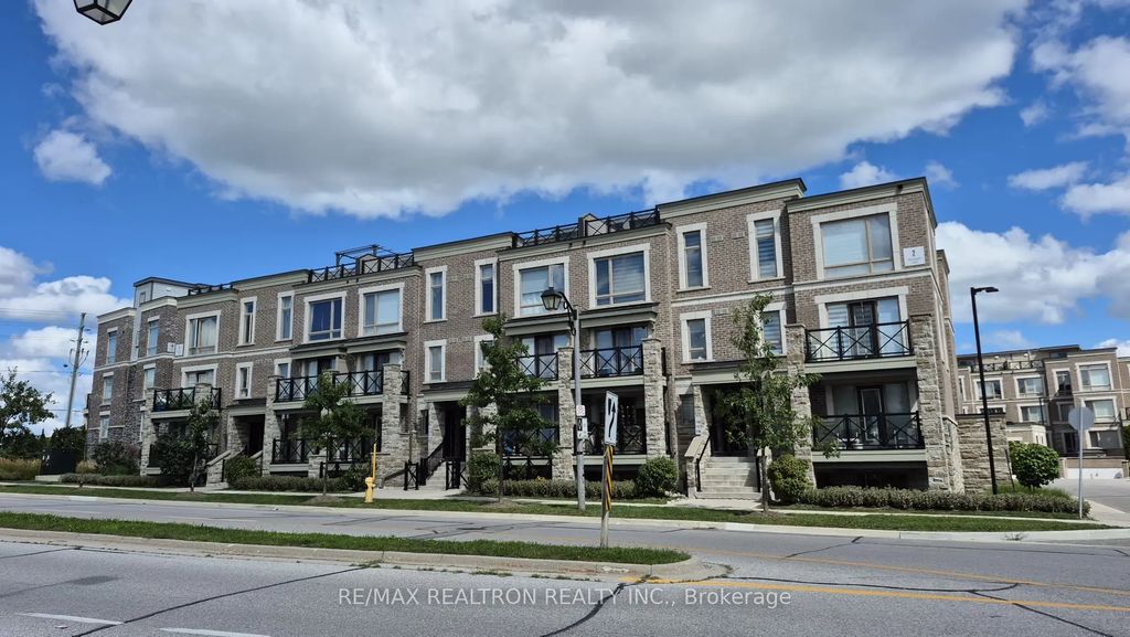 2 Westmeath Lane 2120, Markham