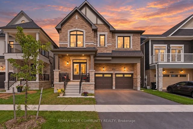 614 Newlove Street, Innisfil