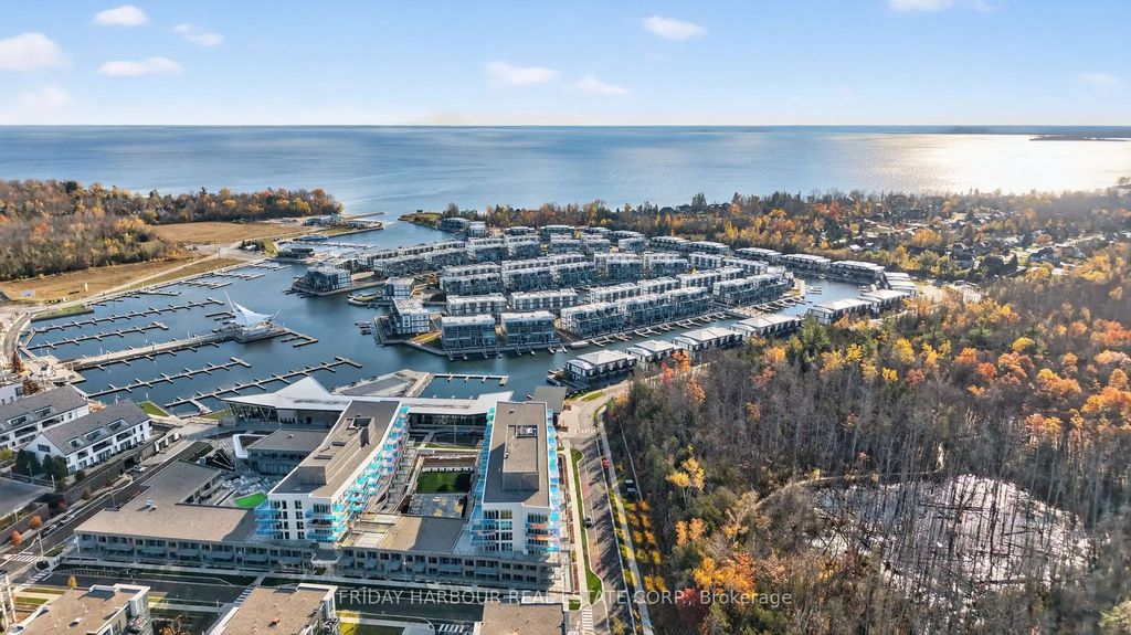 333 Sunseeker Avenue 227, Innisfil