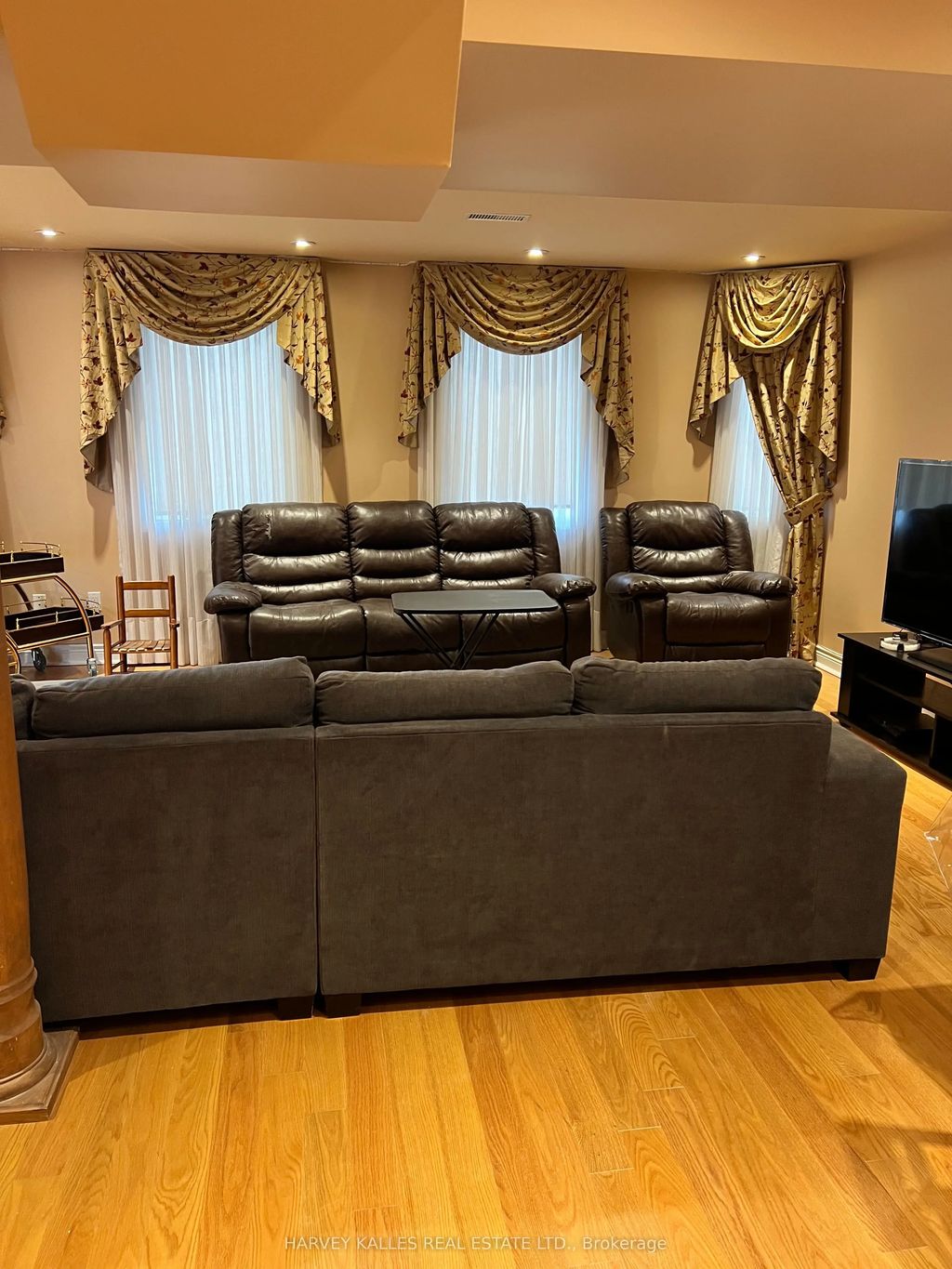 44 Ann Louise Crescent Bsmt, Markham