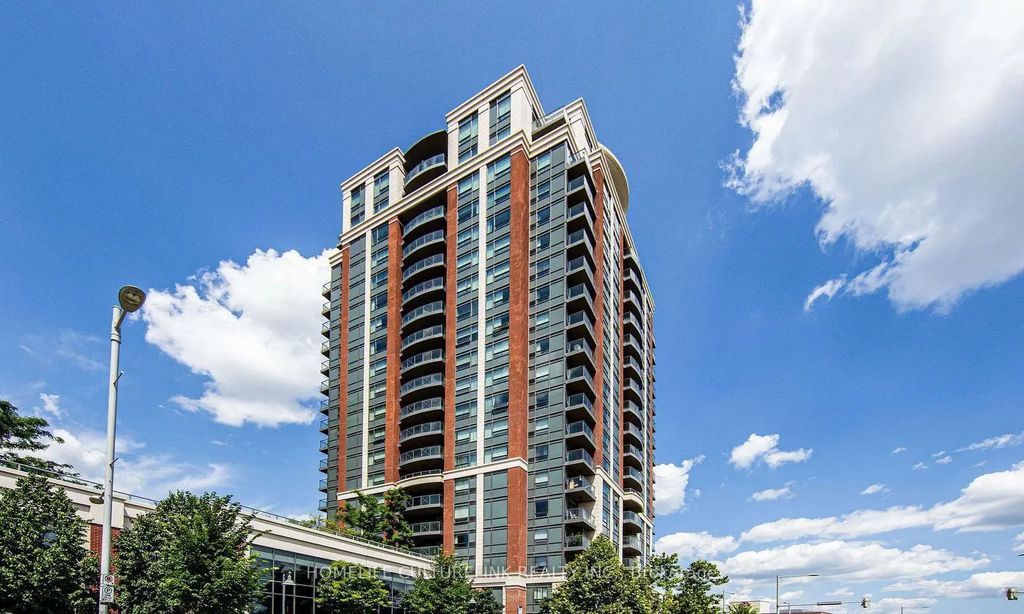 1 Uptown Drive 2009, Markham